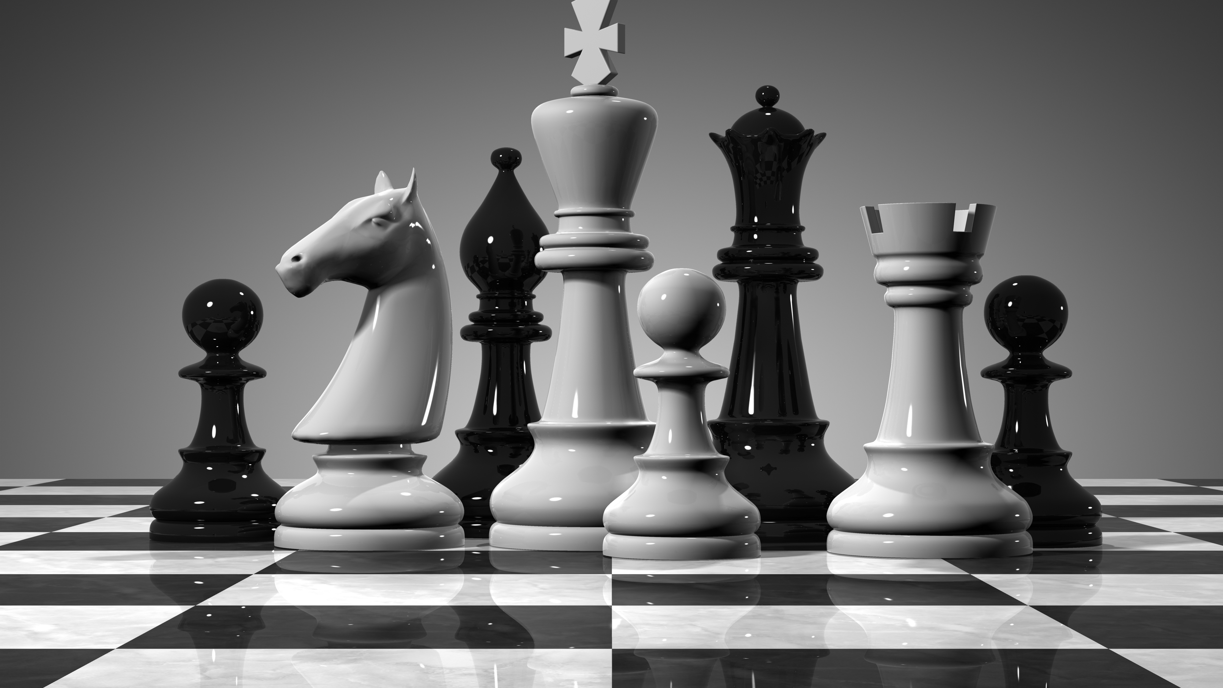 Шахматный турнир на кубок “Новая Рига”